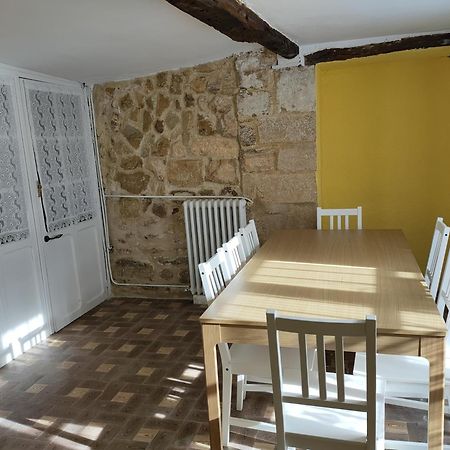 La Antigua Villa Villarcayo Ngoại thất bức ảnh