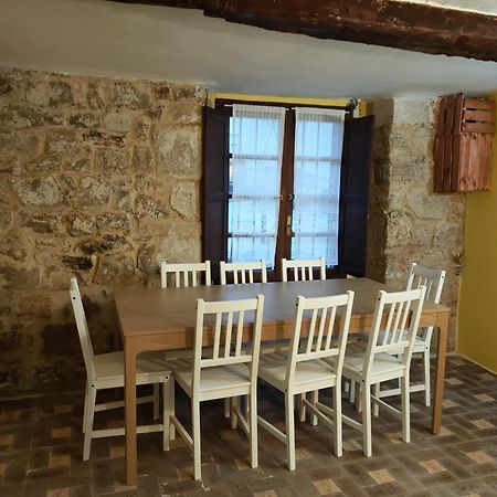 La Antigua Villa Villarcayo Ngoại thất bức ảnh