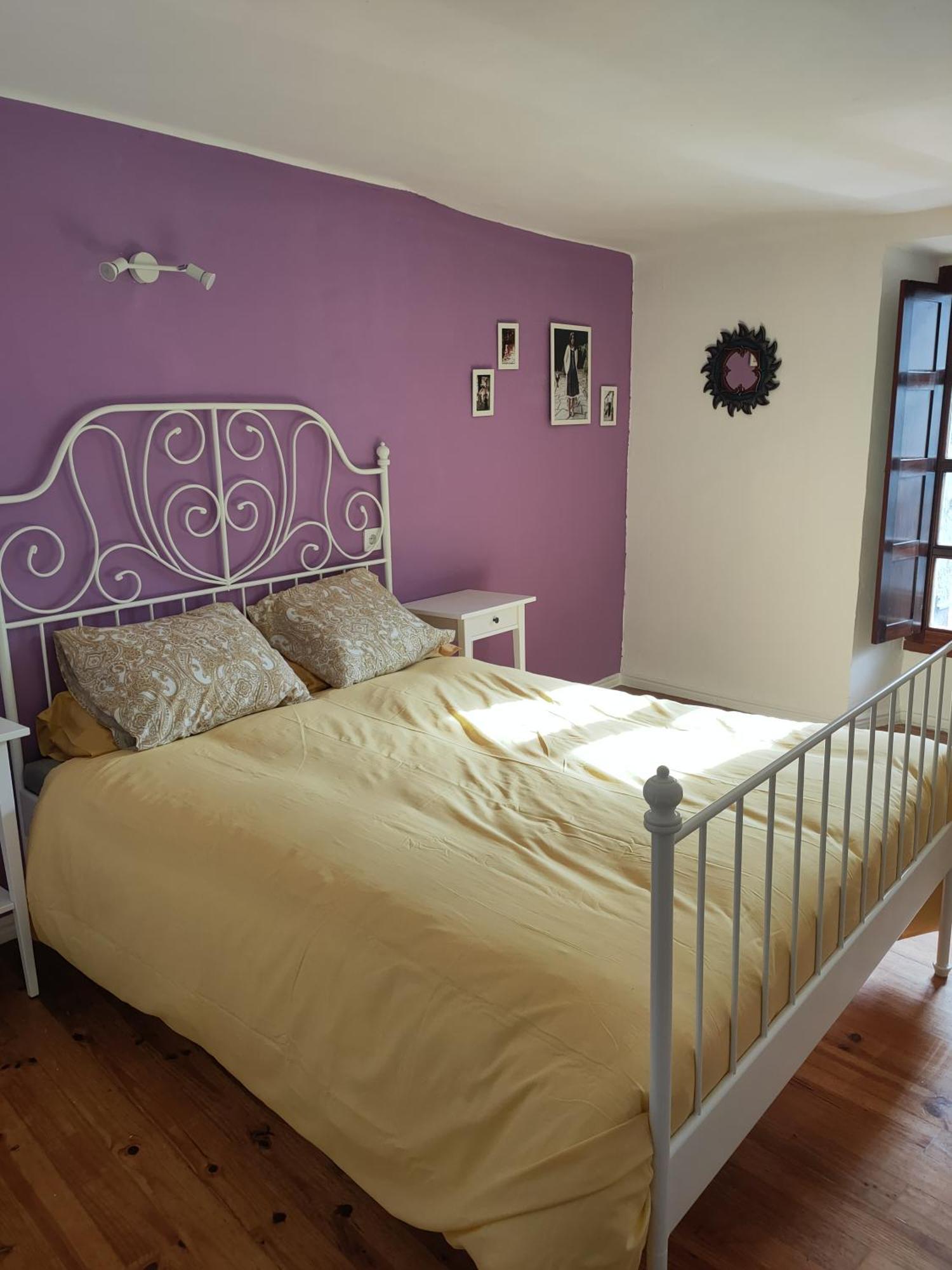 La Antigua Villa Villarcayo Ngoại thất bức ảnh