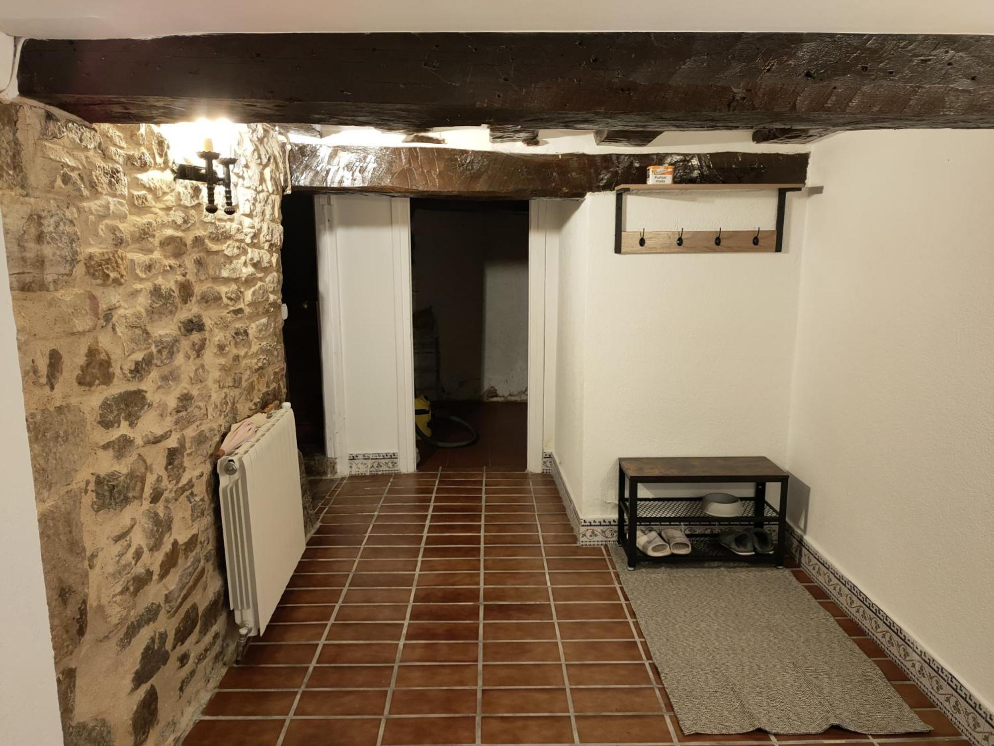 La Antigua Villa Villarcayo Ngoại thất bức ảnh